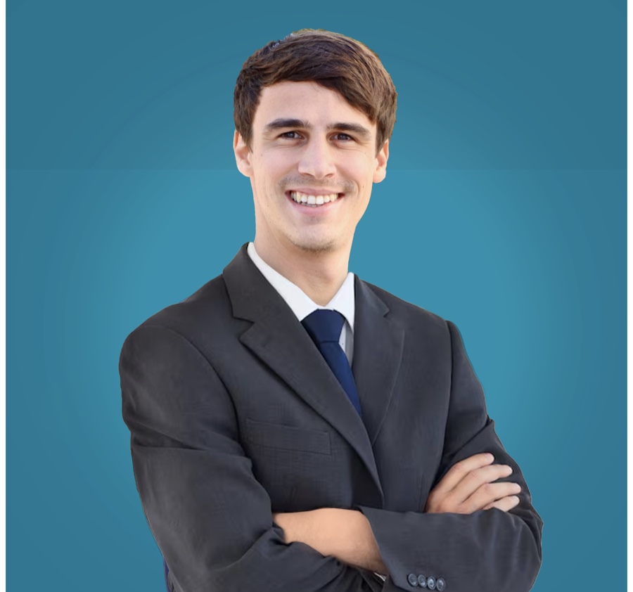 Mattia Ravagnan